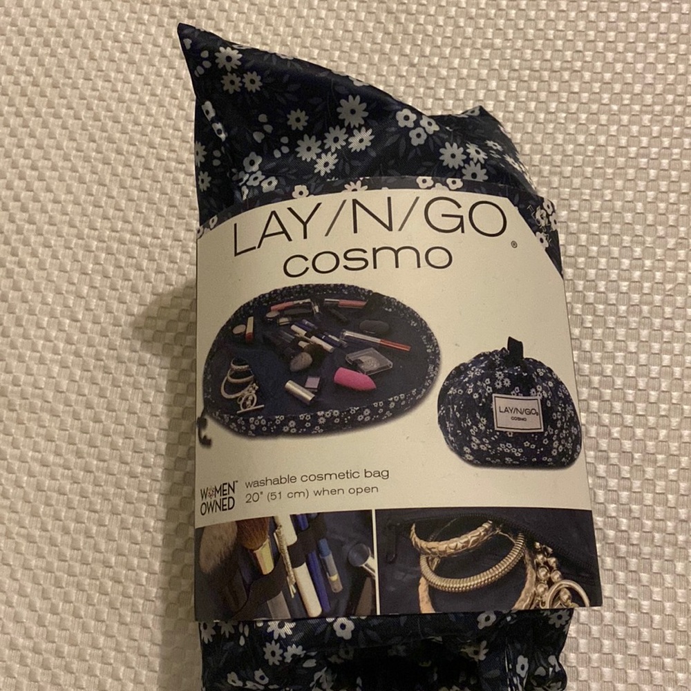 Lay/N/Go Cosmo bag - Picture 2 of 5